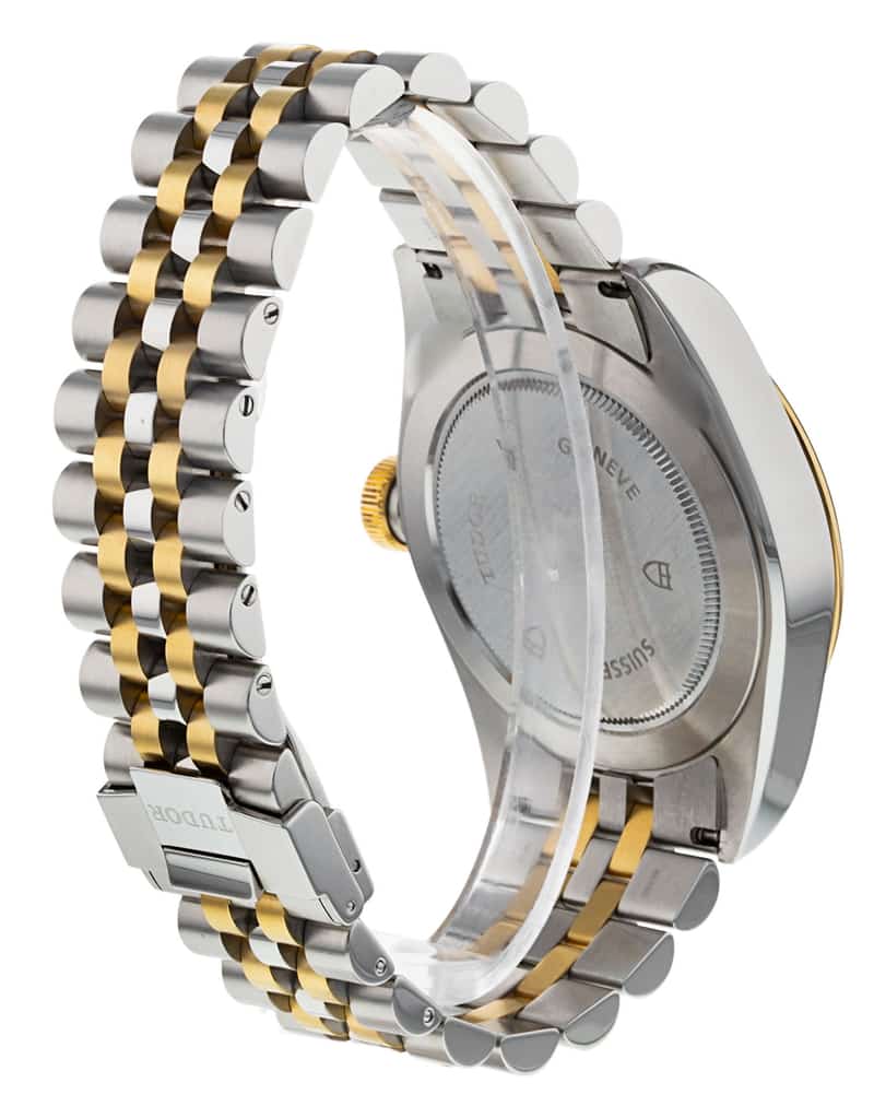 Tudor Heritage Black Bay M79543-0001